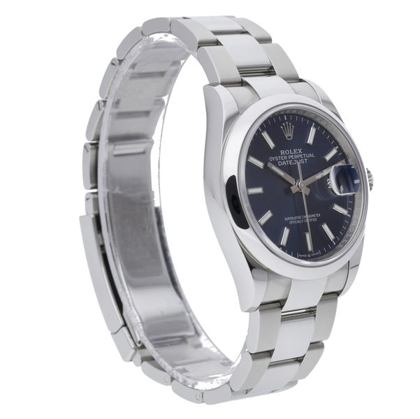 Rolex Datejust 126200